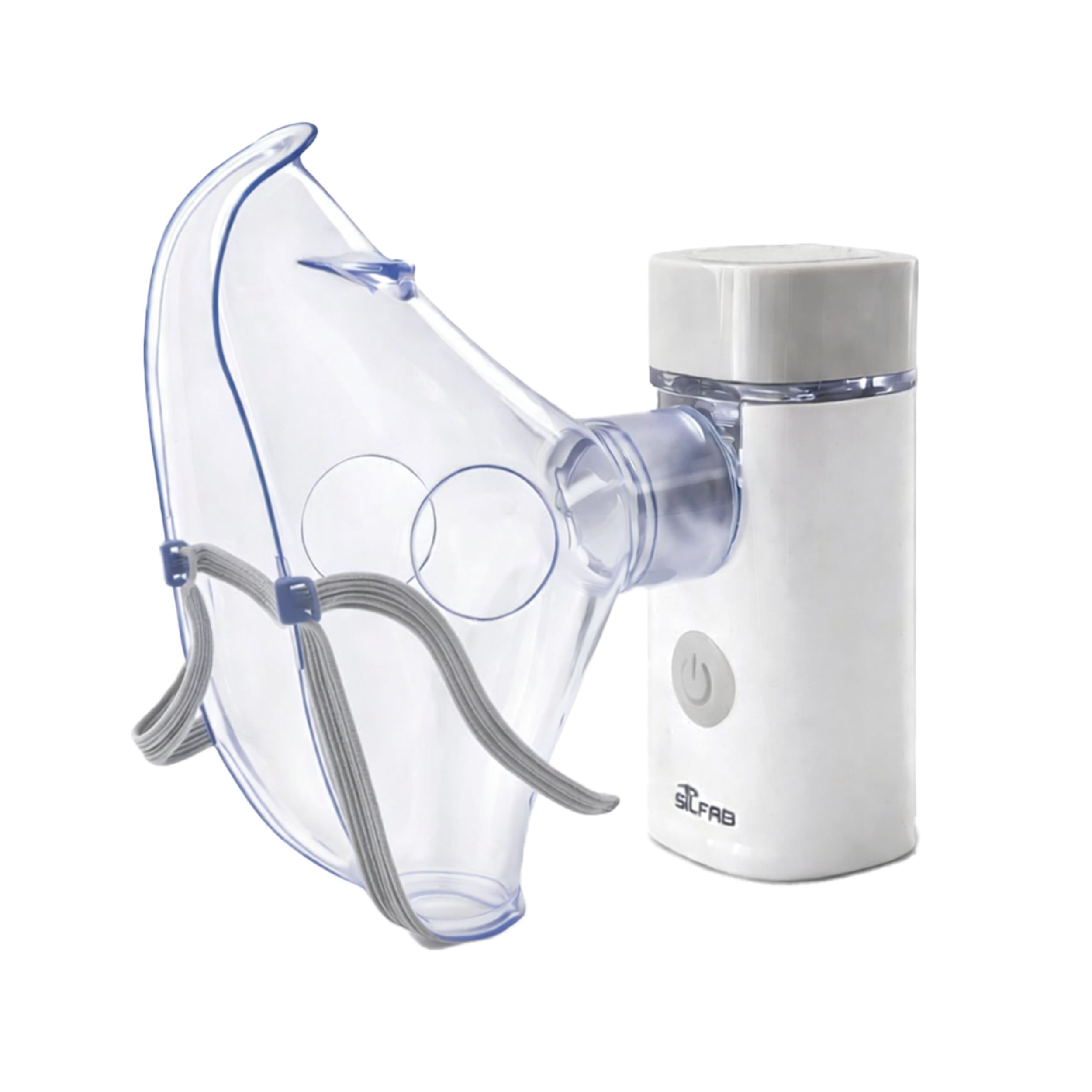 Nebulizador Mesh Breeze Flex NM30 SILFAB - Imagen 14