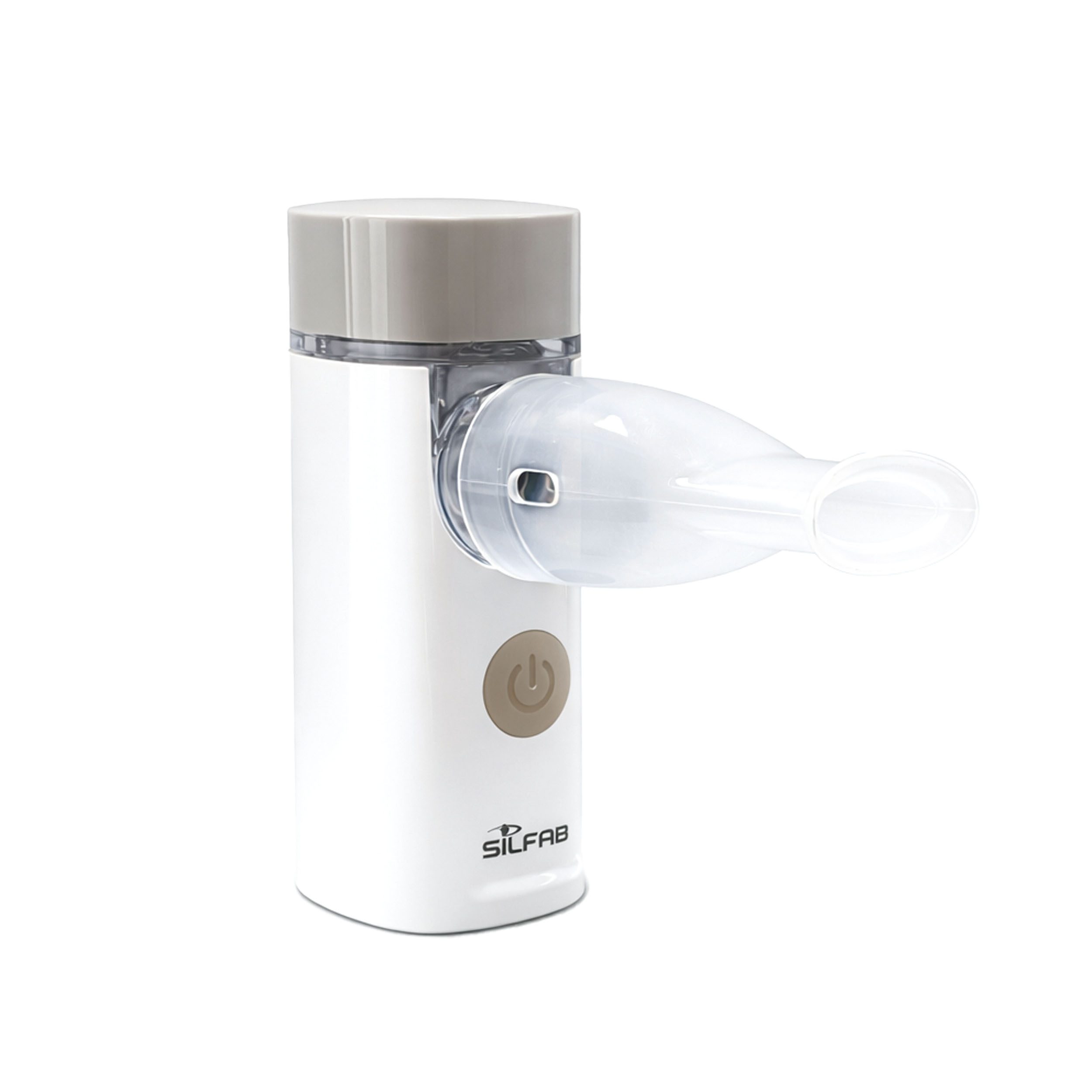 Nebulizador Mesh Breeze Flex NM30 SILFAB - Imagen 9