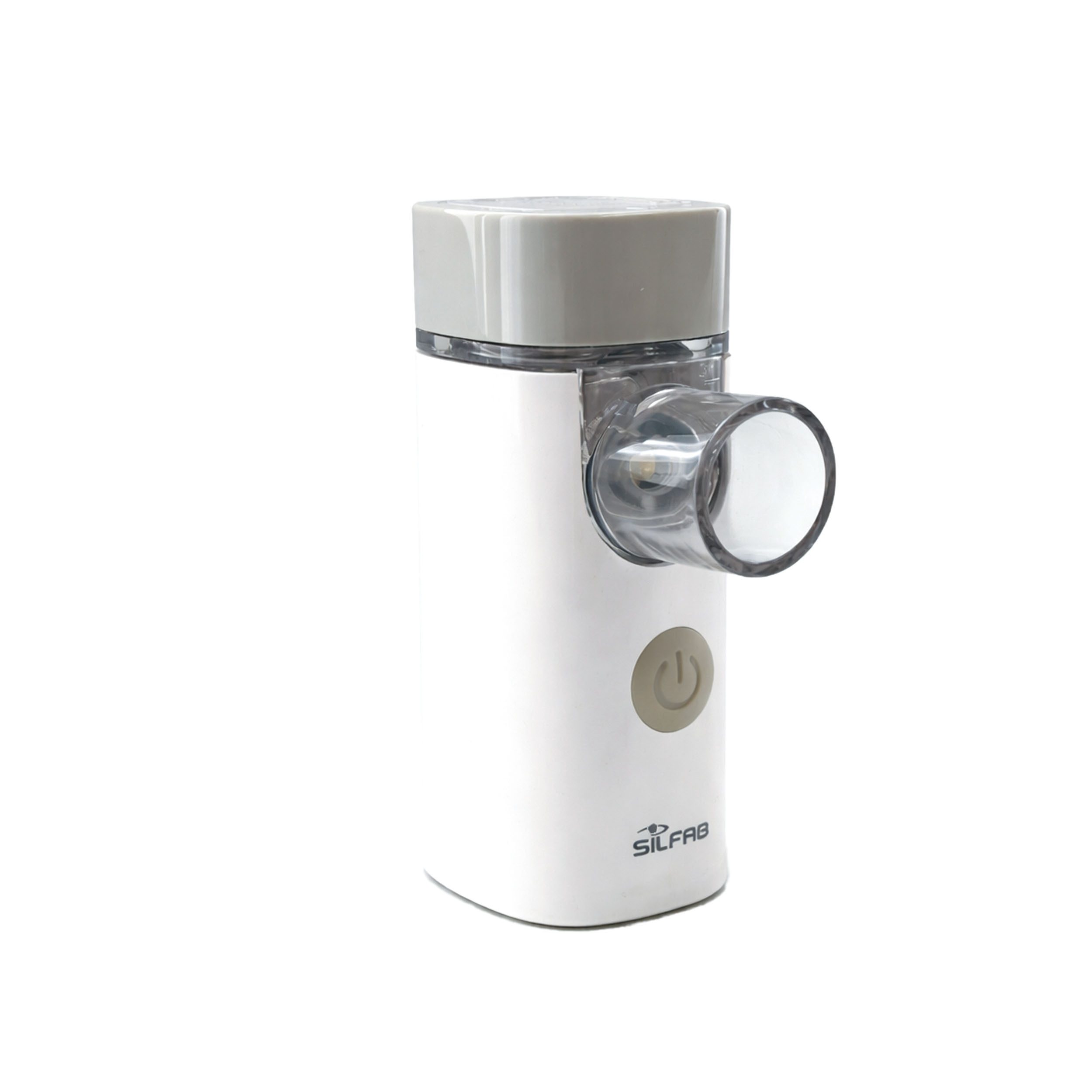 Nebulizador Mesh Breeze Flex NM30 SILFAB - Imagen 8