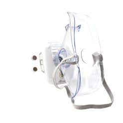 Alternative view of Nebulizador Mesh Breeze Flex NM40 SILFAB