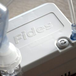 Alternative view of Nebulizador a Pistón NPF10 FIDES