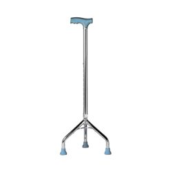 Baston aluminio tripode 500 TIM