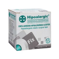 Cinta Hypofix 5cm x 10un HIPOALERGIC