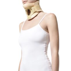 Alternative view of Collar Cervical Philadelphia Con Traqueo WELLBRACE