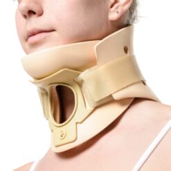 Collar Cervical Philadelphia Traqueotomia WELLBRACE