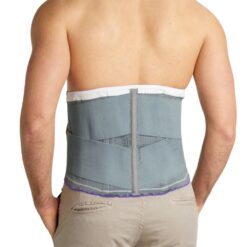 Alternative view of Faja Sacrolumbar Doble Ajuste Advance 3 FW3