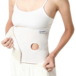 Alternative view of Faja Para Ostomía 3OS7