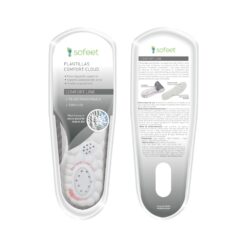 Plantillas comfort Cloud Sofeet