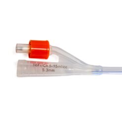 Sonda foley silicona 16 coronet
