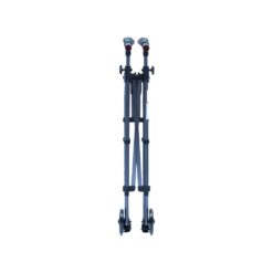 Andador Metro Super Plegable Titanium - Imagen 2
