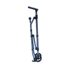 Andador Metro Super Plegable Titanium - Imagen 3