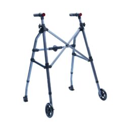 Andador Metro Super Plegable Titanium 301