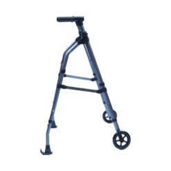 Andador Metro Super Plegable Titanium - Imagen 4