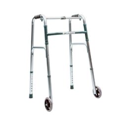 Andador corralito Plegable con ruedas 402 TIM (1)