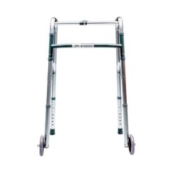Andador corralito Plegable con ruedas 402 TIM (2)