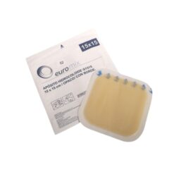 Aposito Hidrocoilde opaco con borde 15x15 EUROMIX