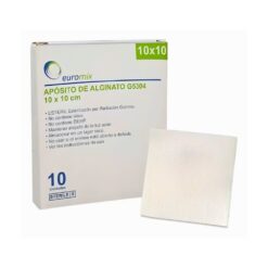 Apósito de Alginato EUROMIX - Imagen 3