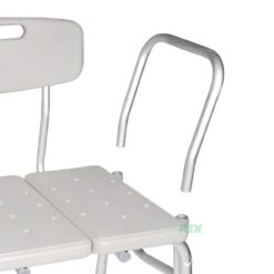 Banco de Transferencia de 3 Cuerpos Know Down DRIVE - Imagen 2