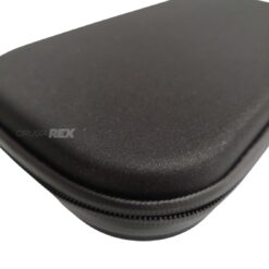 Estuche Premium Impermeable para Estetoscopio NEGRO - Imagen 7