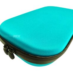 Estuche Premium Impermeable para Estetoscopio TURQUESA - Imagen 7
