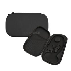 Estuche para estetoscopio impermeable NEGRO