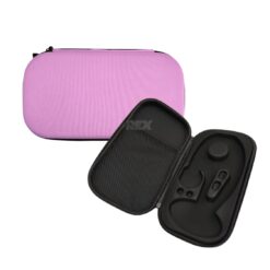 Estuche para estetoscopio impermeable LILA