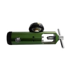 Regulador de Oxígeno con valvula yoke modelo 1010 YUWELL - Imagen 3