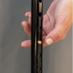 Bastón Canadiense Plegable x Par B1007 SILFAB - Imagen 4