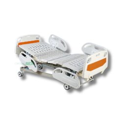 Cama Hospitalaria Eléctrica 5 Funciones CIE8251 IALLO