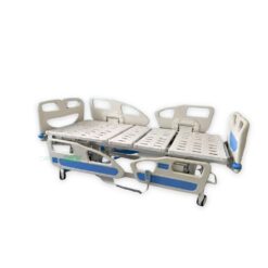 Cama Hospitalaria Eléctrica de 3 funciones CIE8231
