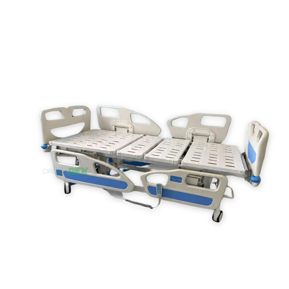 Cama Hospitalaria Eléctrica de 3 funciones CIE8231