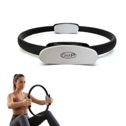 Aro flexible Pilates 36 cm GMP - Imagen 5