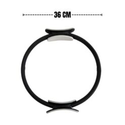 Aro flexible Pilates 36 cm GMP - Imagen 4