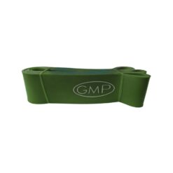 Super Band dominadas -N6- verde -2000 x 65 x 4,5mm