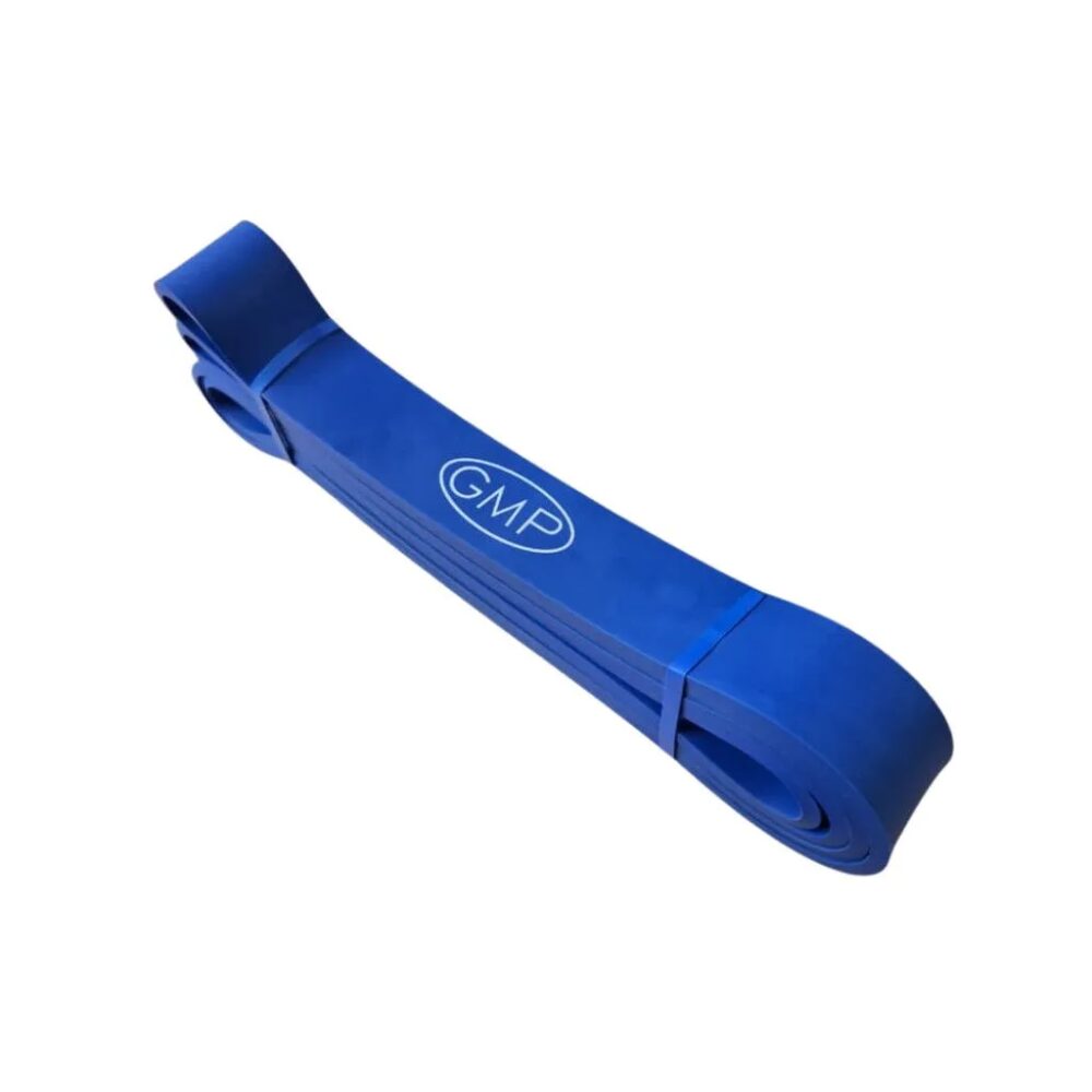 Super Band Dominadas 2000 x 32 x 4,5mm Azul GMP - Imagen 4