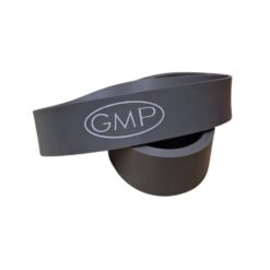 Super Band dominadas TPE -2080 x 45 x 44 mm Gris GMP - Imagen 5