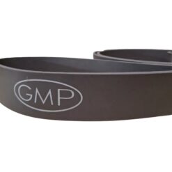Super Band dominadas TPE -2080 x 45 x 44 mm Gris GMP - Imagen 3