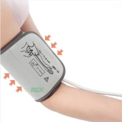 Tensiómetro Digital Automático de Brazo KF-65K PLUS COFOE - Imagen 3