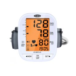 Tensiómetro Digital Automático de Brazo KF-65K PLUS COFOE - Imagen 5